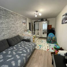 Квартира 44,4 м², 2-комнатная - изображение 1