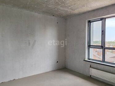 26,8 м², квартира-студия 3 150 000 ₽ - изображение 35