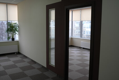 28 м², 1-комнатная квартира 35 000 ₽ в месяц - изображение 90