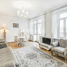 Квартира 73,7 м², 3-комнатная - изображение 2