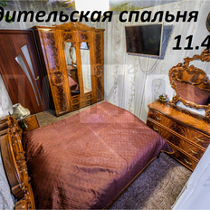 Квартира 61,4 м², 3-комнатная - изображение 5