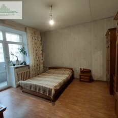 Квартира 112,5 м², 3-комнатная - изображение 5