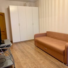 Квартира 49,5 м², 2-комнатная - изображение 2