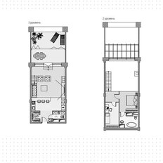 Квартира 135 м², студия - изображение 1