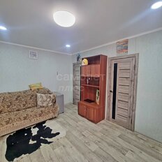 Квартира 37,1 м², 3-комнатная - изображение 5