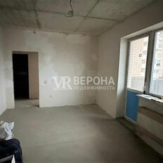 Квартира 44,2 м², 1-комнатная - изображение 5