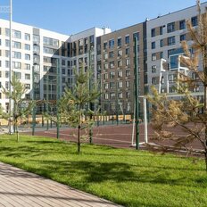 Квартира 34,7 м², 1-комнатная - изображение 5