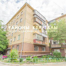 Квартира 44,8 м², 2-комнатная - изображение 2