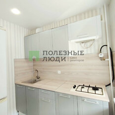 Квартира 30 м², 1-комнатная - изображение 2