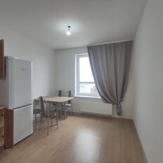 Квартира 39,6 м², 1-комнатная - изображение 4