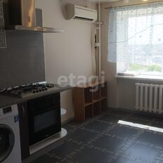 Квартира 60 м², 2-комнатная - изображение 1