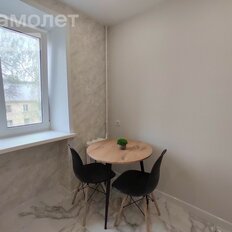 Квартира 31 м², 1-комнатная - изображение 3