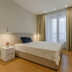 Квартира 57 м², 2-комнатные - изображение 3