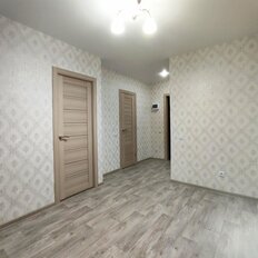 Квартира 28,4 м², 1-комнатная - изображение 4