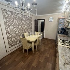 Квартира 56,2 м², 2-комнатная - изображение 3