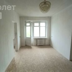 Квартира 42,4 м², 2-комнатная - изображение 1