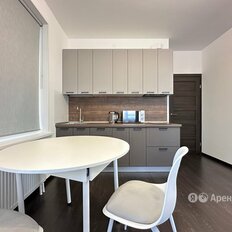 Квартира 24,1 м², студия - изображение 1