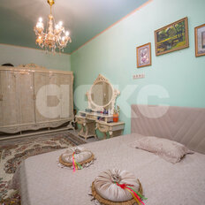 Квартира 95 м², 2-комнатная - изображение 5