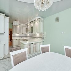 Квартира 100 м², 3-комнатная - изображение 2