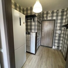 Квартира 28,9 м², студия - изображение 4