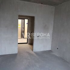 Квартира 50,6 м², 2-комнатная - изображение 3