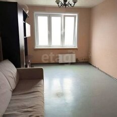 Квартира 32,4 м², 1-комнатная - изображение 3