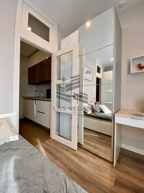 39 м², 1-комнатная квартира 60 000 ₽ в месяц - изображение 95