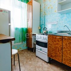 Квартира 21,4 м², 1-комнатная - изображение 5