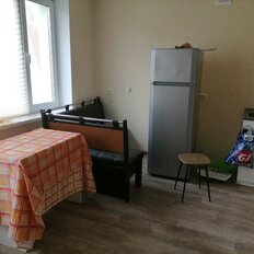 Квартира 28 м², 1-комнатная - изображение 4