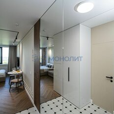 Квартира 27,1 м², студия - изображение 4
