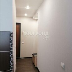 Квартира 28,4 м², 1-комнатная - изображение 5