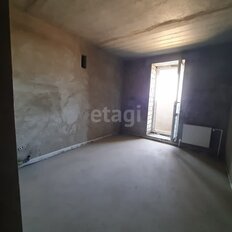 Квартира 40,3 м², 1-комнатная - изображение 5