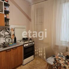 Квартира 31 м², 1-комнатная - изображение 2