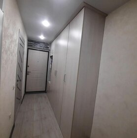 35 м², квартира-студия 21 000 ₽ в месяц - изображение 33