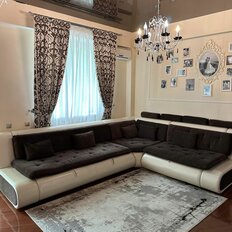 Квартира 107,1 м², 2-комнатная - изображение 2