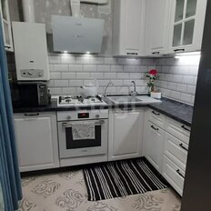 Квартира 44,5 м², 2-комнатная - изображение 2