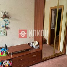 Квартира 69 м², 3-комнатная - изображение 5
