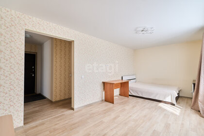 29 м², 1-комнатная квартира 4 800 000 ₽ - изображение 29