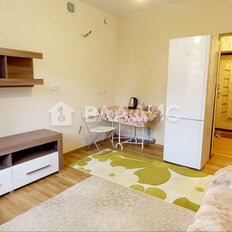 Квартира 19,5 м², студия - изображение 2