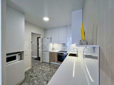 41 м², 1-комнатные апартаменты 58 000 ₽ в месяц - изображение 8