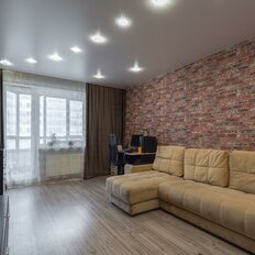 Квартира 86,4 м², 3-комнатная - изображение 1