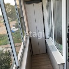 Квартира 32,8 м², 1-комнатная - изображение 1