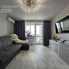 Квартира 46,7 м², 2-комнатная - изображение 4