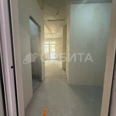 Квартира 65,4 м², 2-комнатная - изображение 5
