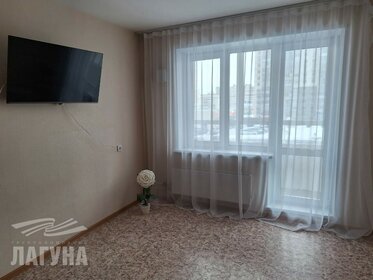 Купить квартиру-студию до 6 млн рублей на Новорижском шоссе в Москве и МО - изображение 29
