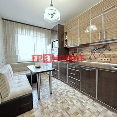 Квартира 56,4 м², 2-комнатная - изображение 4