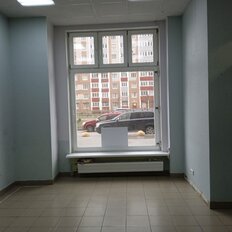 19,9 м², торговое помещение - изображение 3