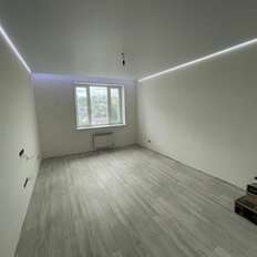 Квартира 43,6 м², 1-комнатная - изображение 3