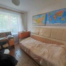 Квартира 59 м², 3-комнатная - изображение 3