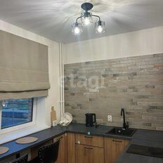 Квартира 26,7 м², студия - изображение 5